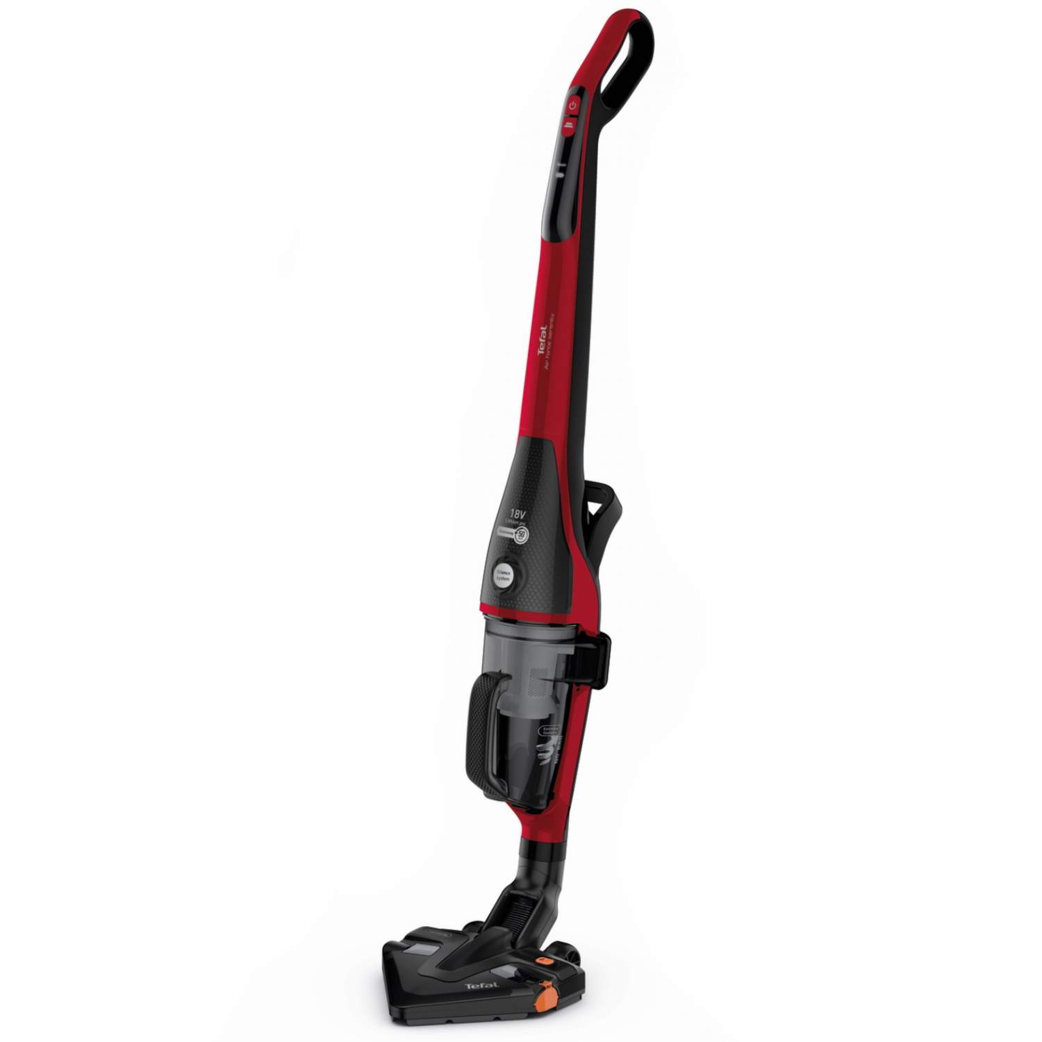 Купить Беспроводной Пылесос Tefal