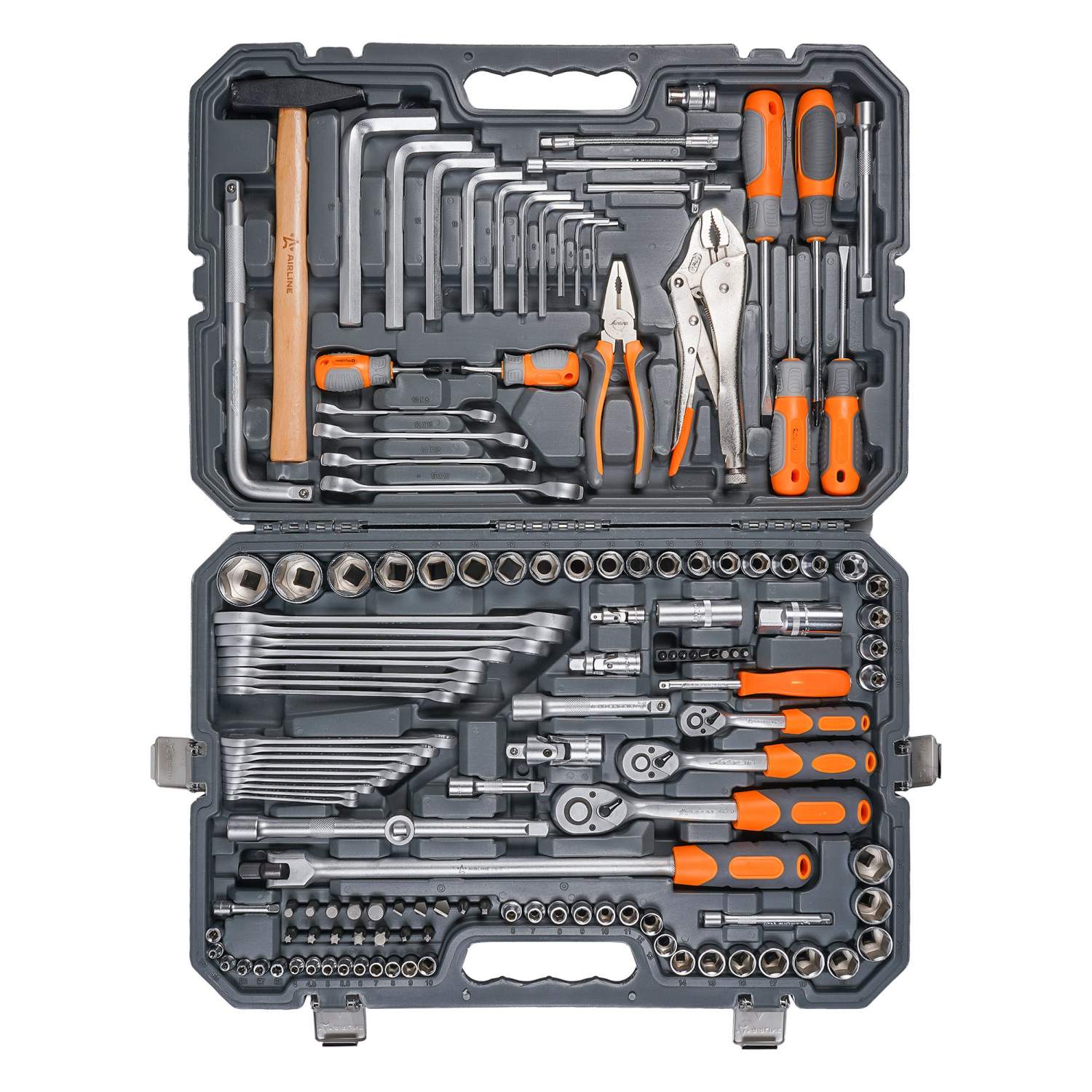 Инструмент Арсенал 132 Предмета Купить