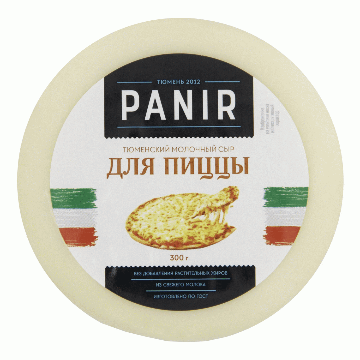 Купить сыр твёрдый Panir для пиццы, ГОСТ, 40%, 300 г, цены на Мегамаркет |  Артикул: 100059673080