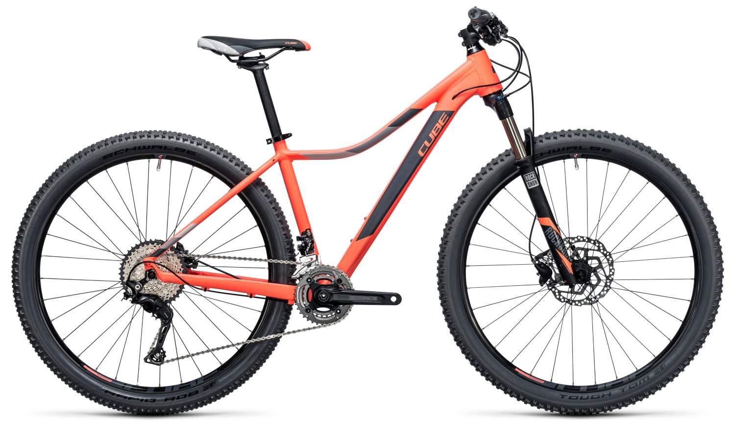 Cube access hot sale wls 27.5