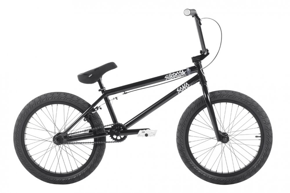 Bmx subrosa 21 sale