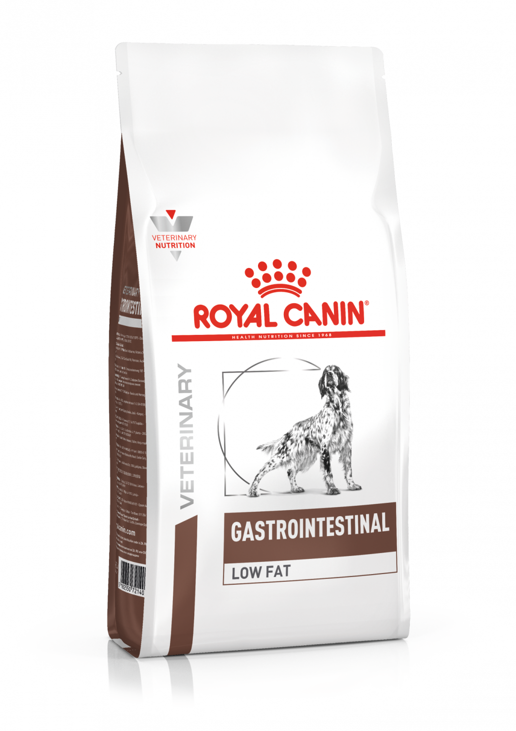 Сухой корм для собак ROYAL CANIN Vet Diet Gastro Intestinal Low Fat LF22,  птица, 12кг - отзывы покупателей на маркетплейсе Мегамаркет | Артикул  товара:100001277115