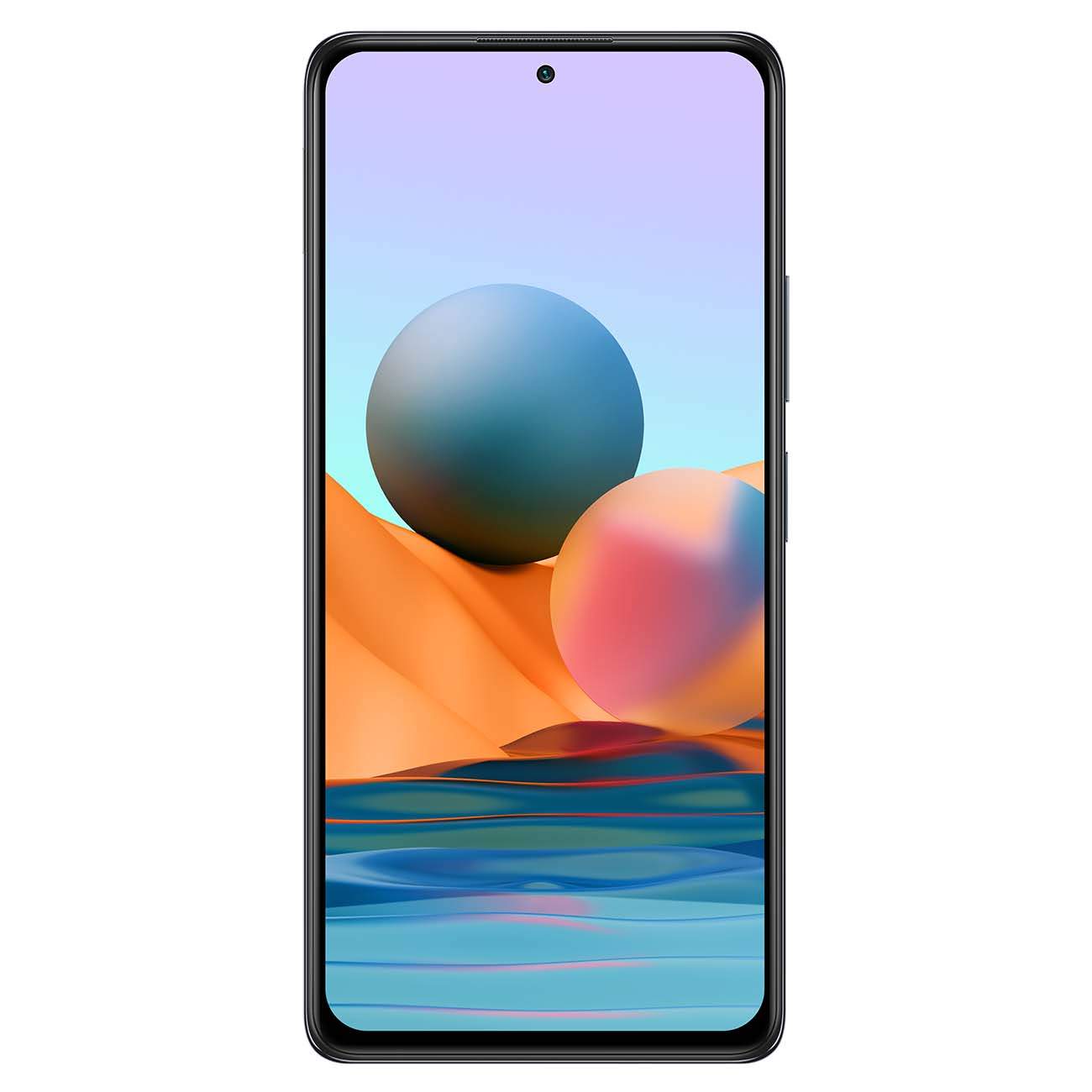 Смартфон Xiaomi Redmi Note 10 Pro K6 8/128GB Onyx Gray (31742) - отзывы  покупателей на Мегамаркет