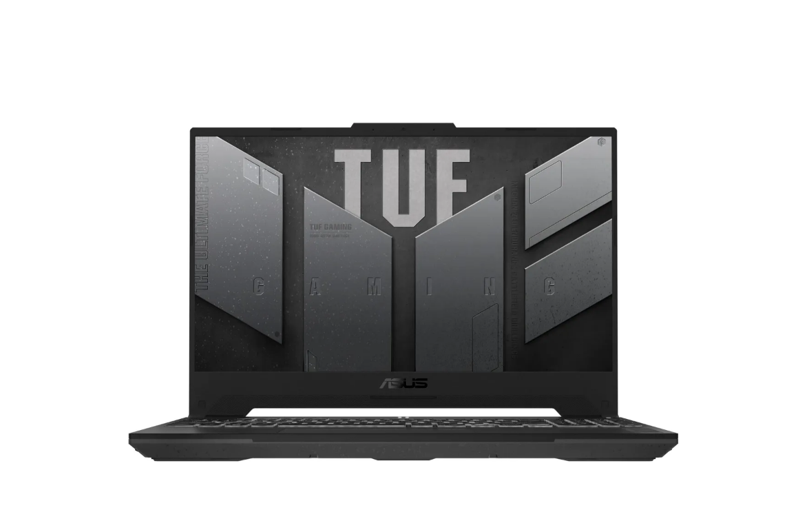 Asus tuf gaming a15 fa507nv lp025 серый