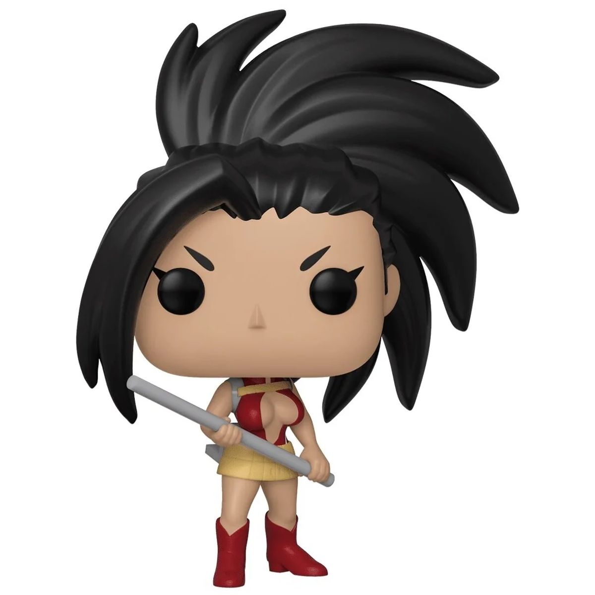 Фигурка Funko POP Animation My Hero Academia Момо Яойорозу из аниме Моя  геройская академия - купить в Shop-device, цена на Мегамаркет