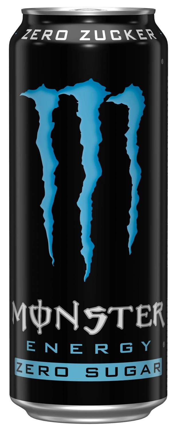 Энергетические и функциональные напитки Monster - купить в Москве ...