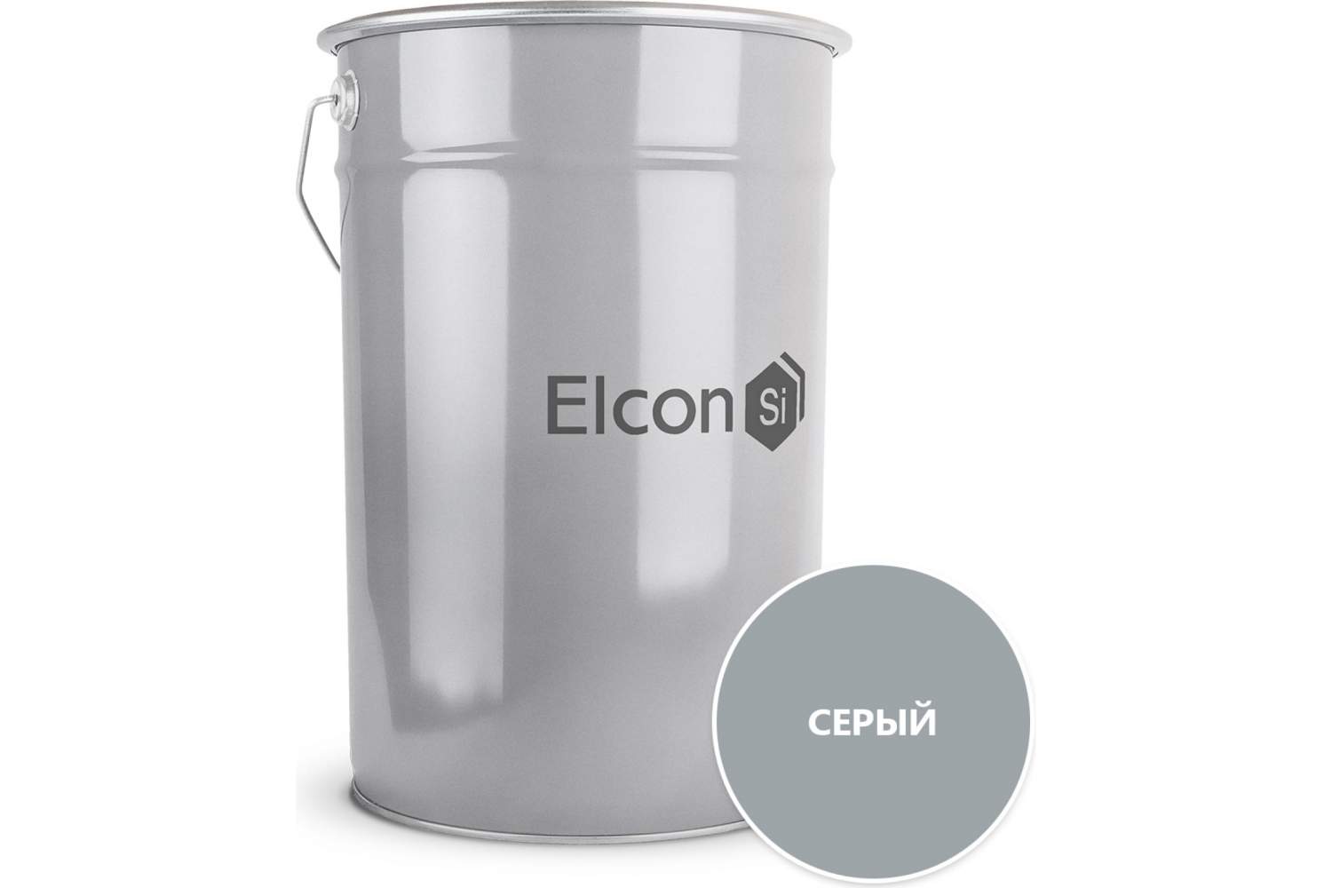 Противокоррозионная цинковая грунтовка Elcon Zintech, 25 кг 00-00003953 –  купить в Москве, цены в интернет-магазинах на Мегамаркет