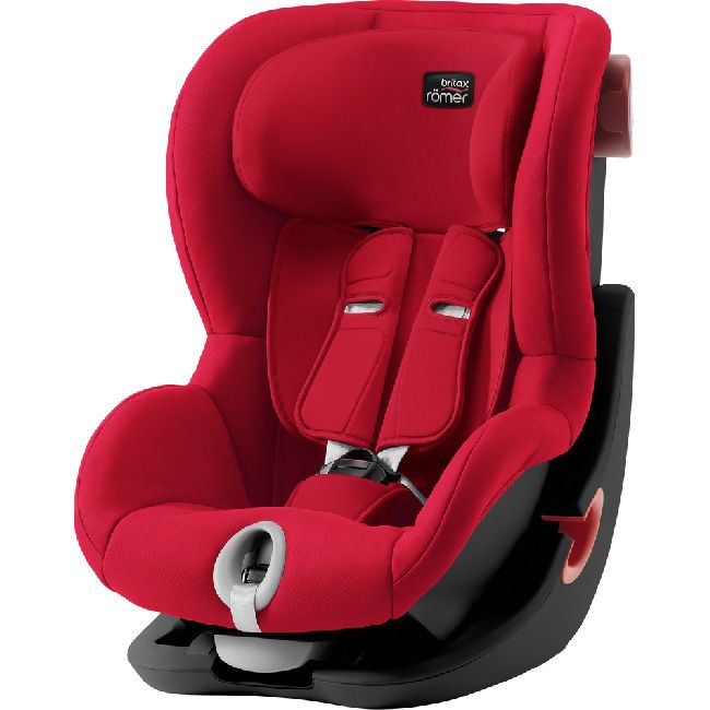 Britax romer king best sale