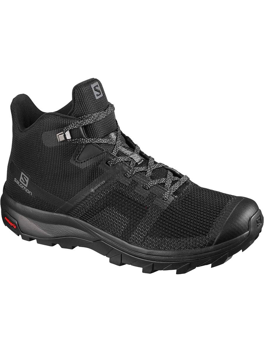 Salomon mid 5 deals gtx