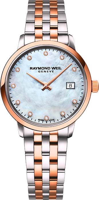 Buy raymond clearance weil watch online