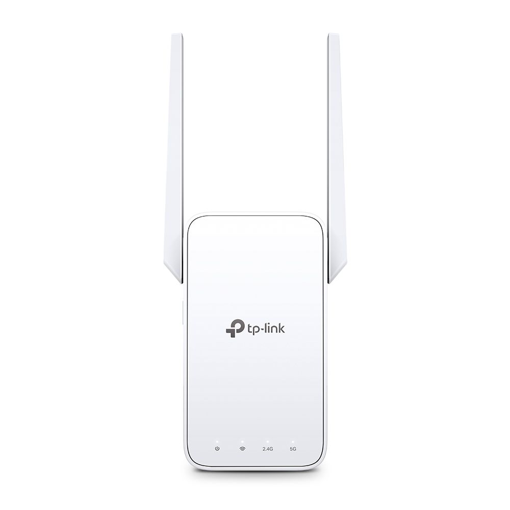TP-Link Усилитель Wi-Fi-сигнала TL-WA850RE