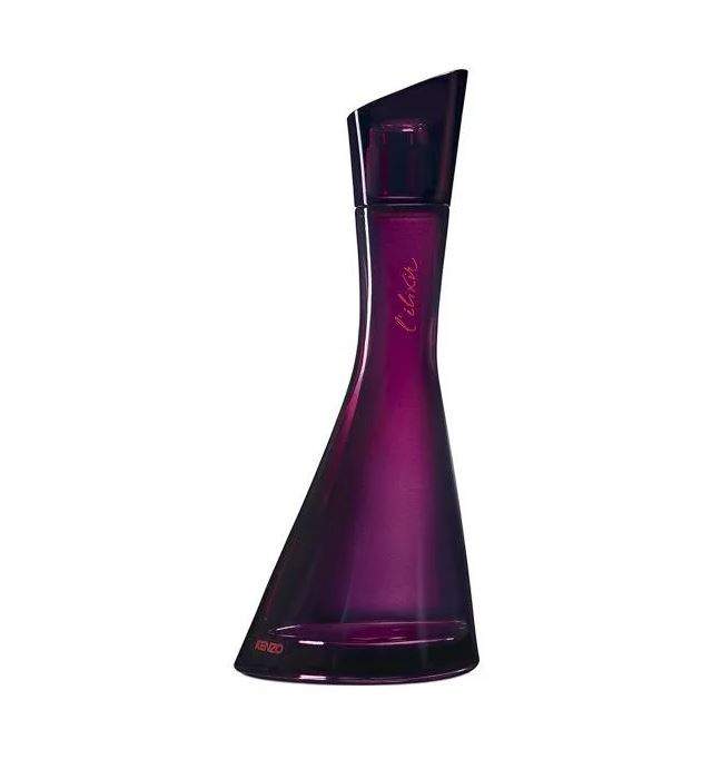 Kenzo jeu d'amour l'elixir eau de parfum intense 2025
