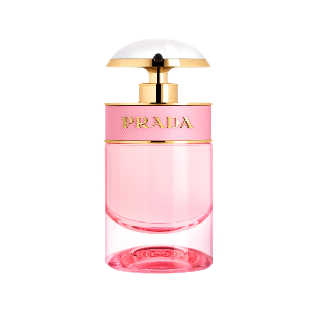 Духи Прада женские Candy. Candy Florale туалетная вода. Prada Candy Florale. Prada Candy Kiss Florale.