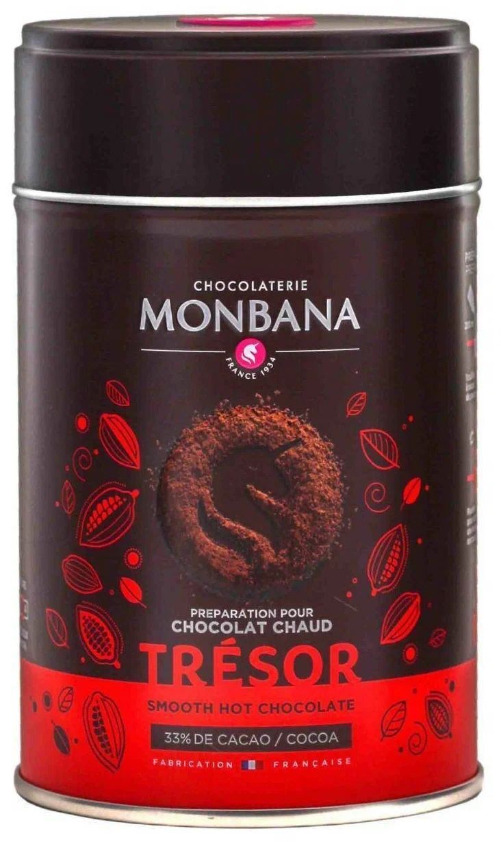 MONBANA, Chocolatier depuis 1934