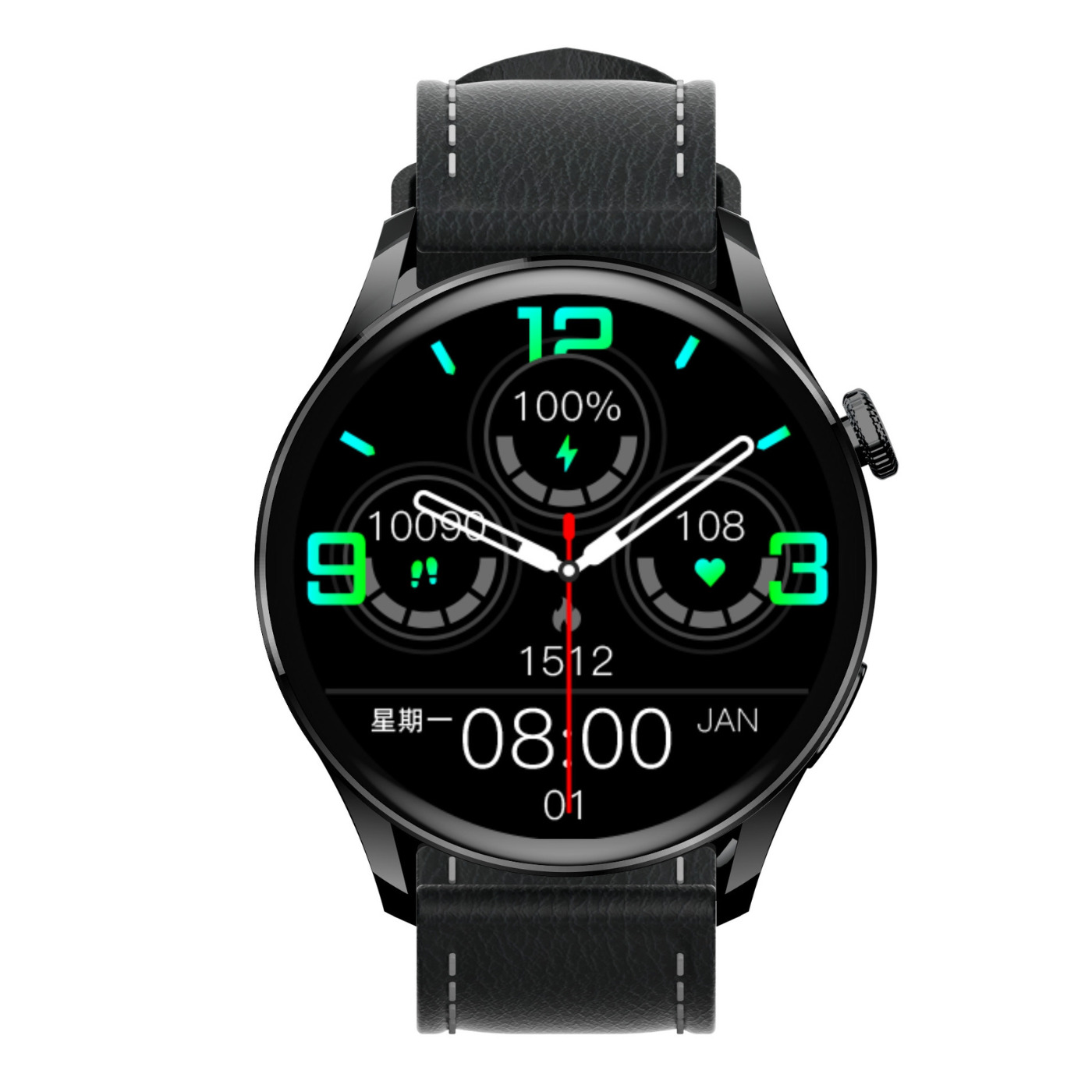 Smart watch cheap phone x1