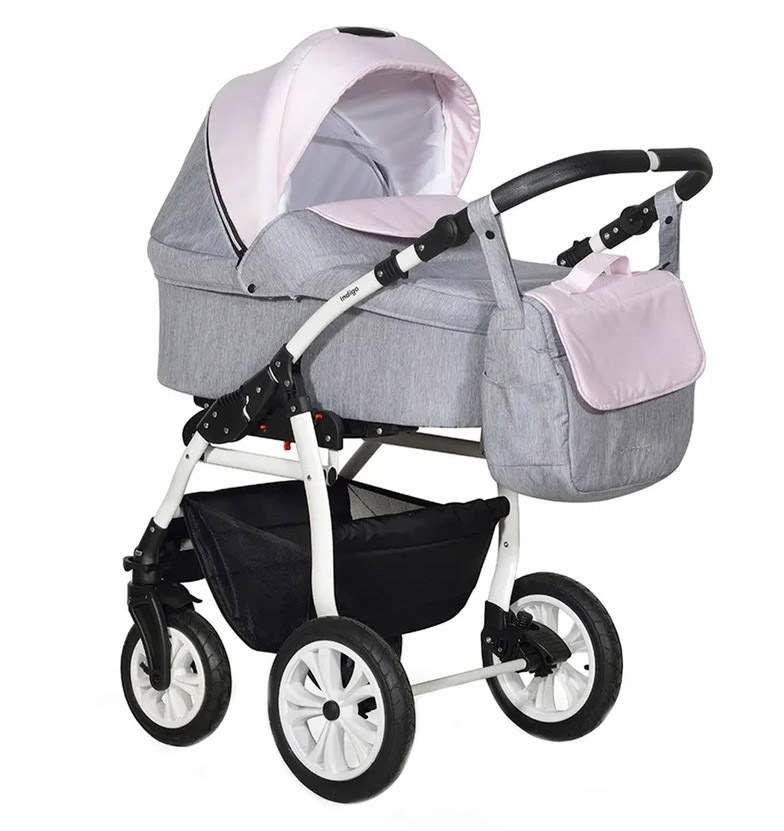 Indigo baby stroller sale