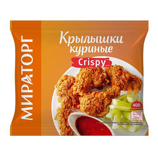 Крылышки KFC — рецепт с фото и видео