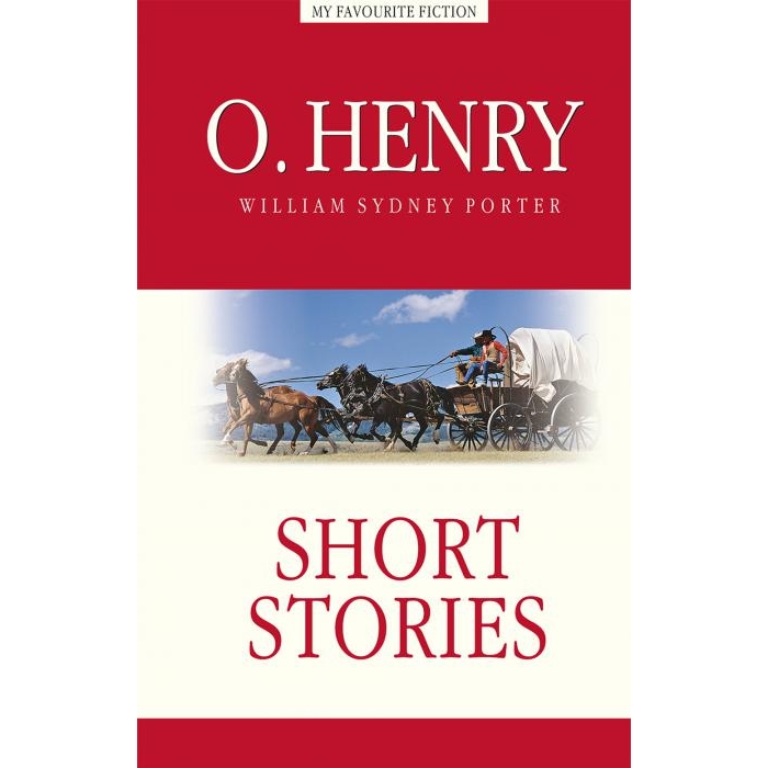 Short stories henry. O. Henry "short stories".