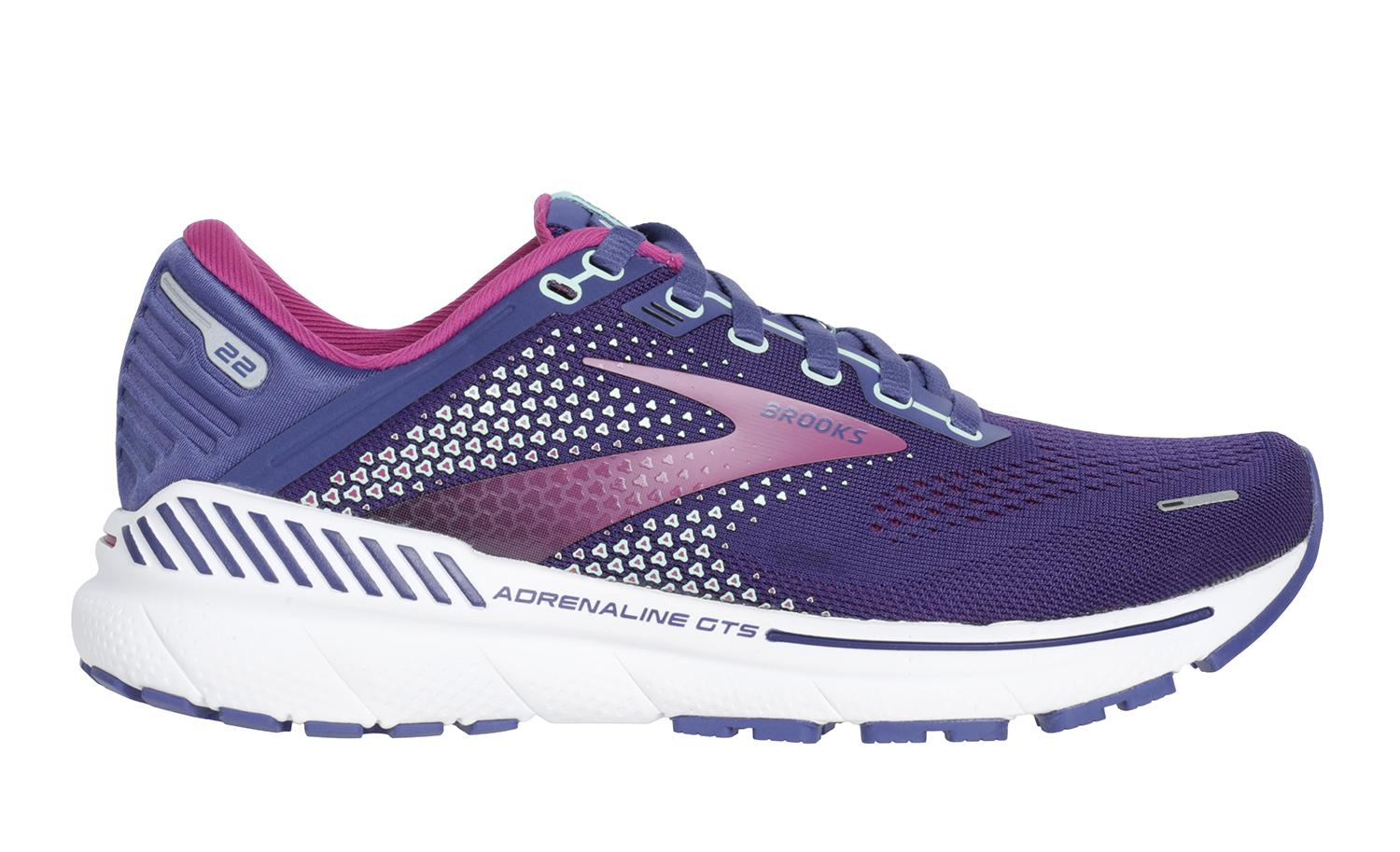 Brooks adrenaline womens sales 8.5