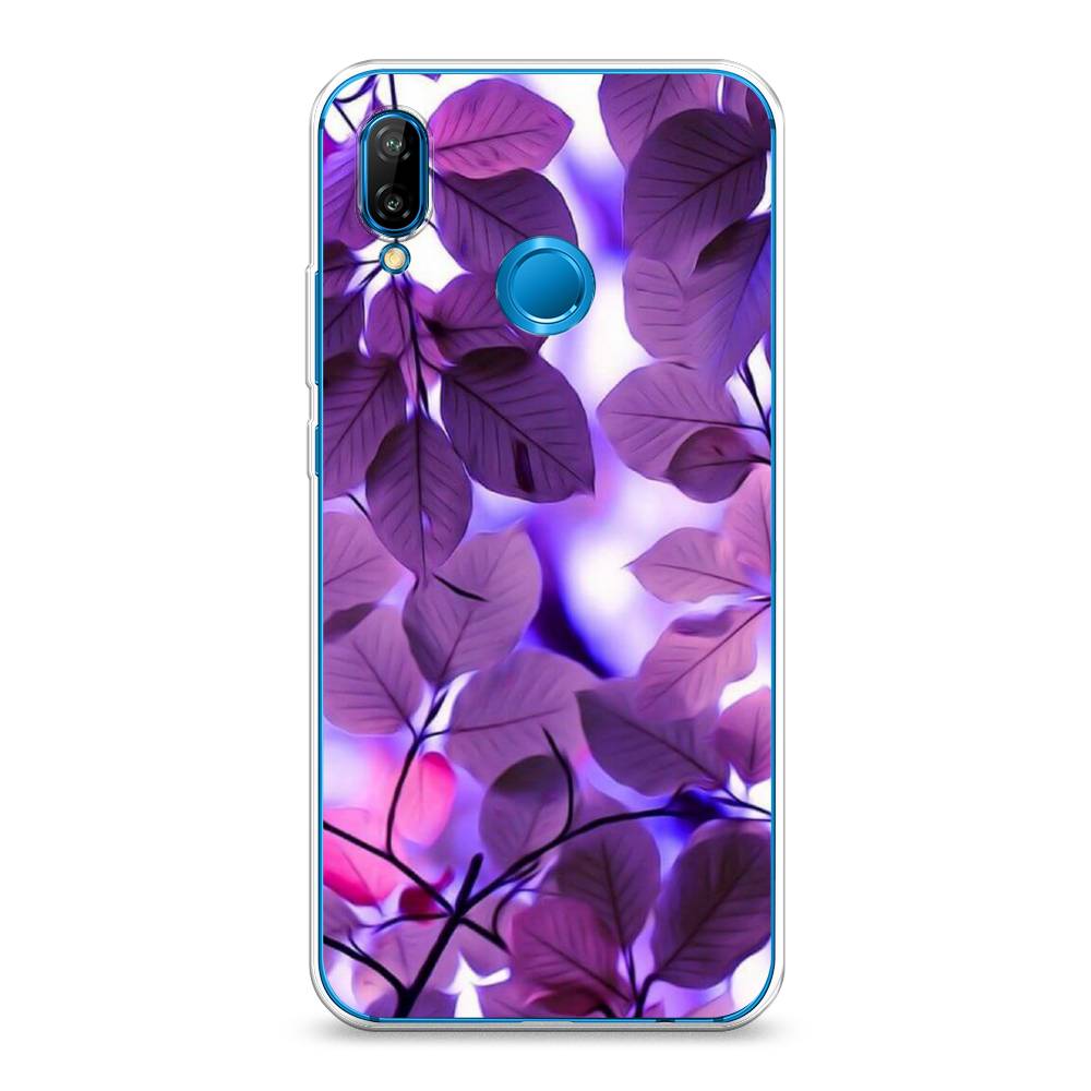 Чехол на Huawei Nova 3E/P20 Lite 