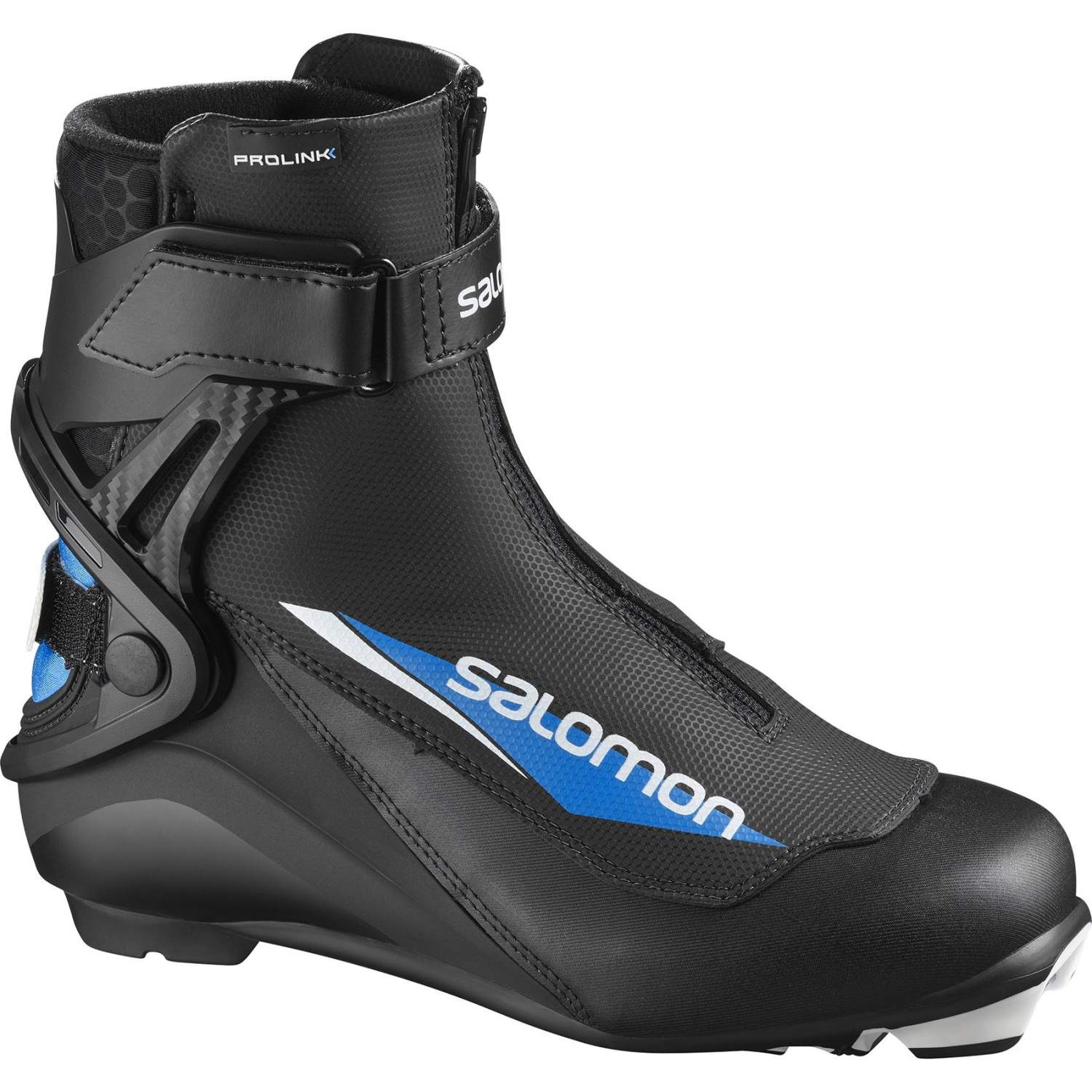 S race skate prolink