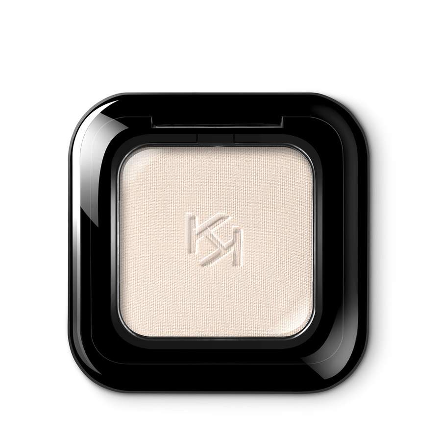 High pigmented on sale white eyeshadow