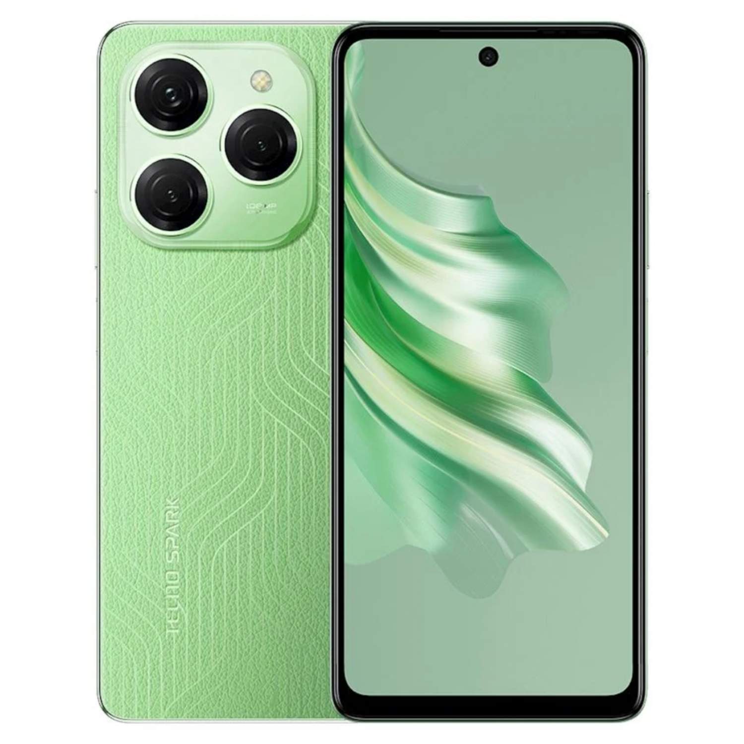 Смартфон Tecno Spark 20 Pro 8+256 Gb Magic Skin Green - купить в ИМПЕРИЯ  ТЕХНО (ДСМ), цена на Мегамаркет