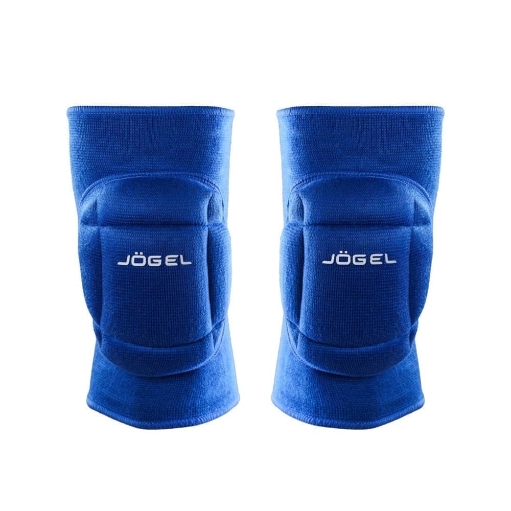 Jogel SOFT KNEE Наколенники волейбольные Синий XL - купить в Москве, цены  на Мегамаркет