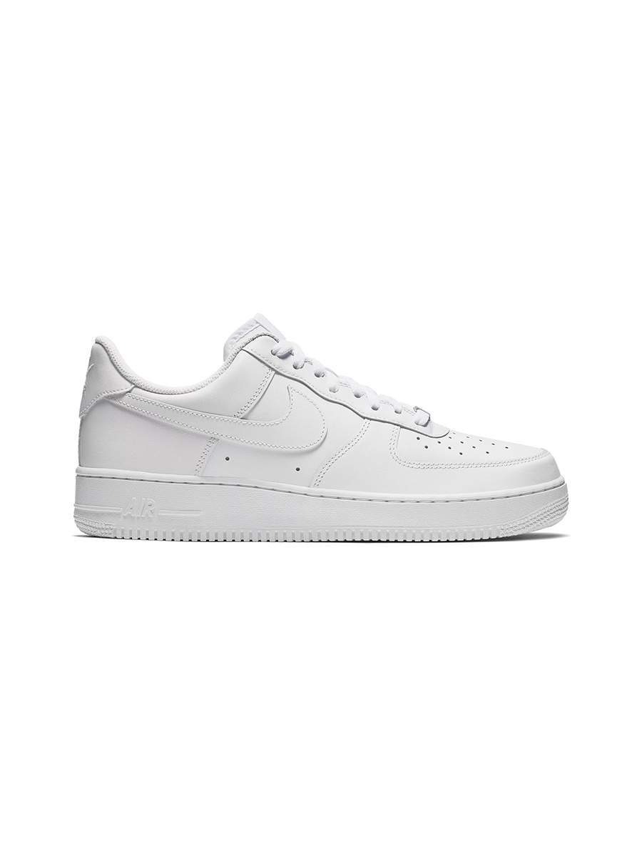 Nike for outlet one white