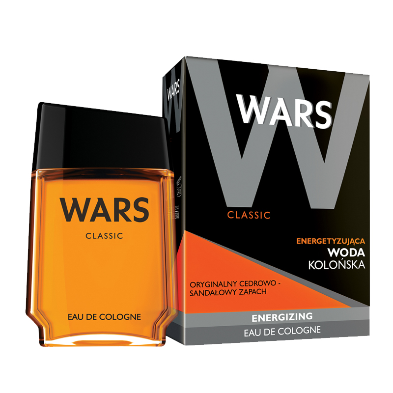 Мужской одеколон Wars - купить мужские одеколоны Wars, цены в Москве на ...