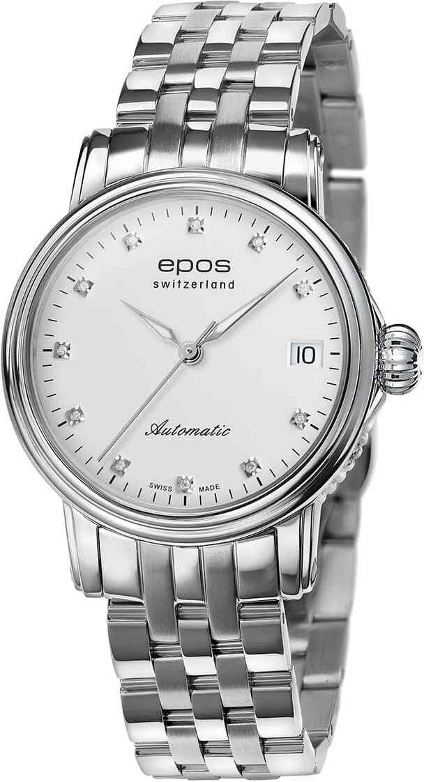 Epos automatic sale watch