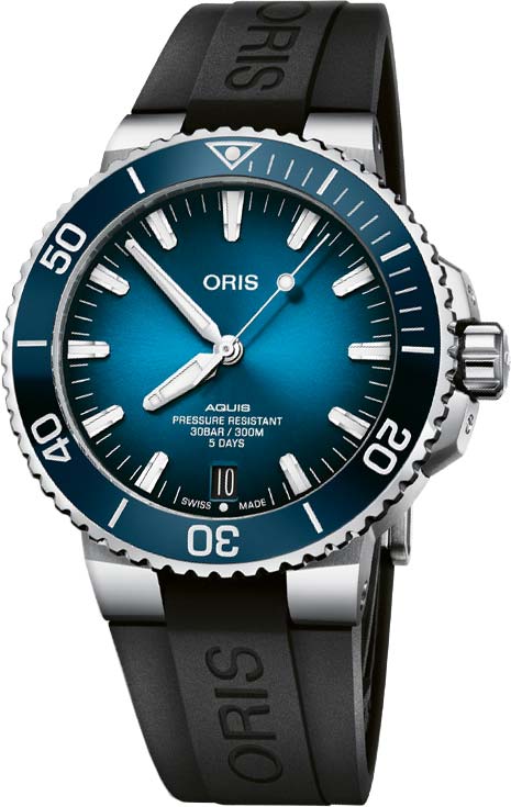 Oris 400 7763 41 35RS