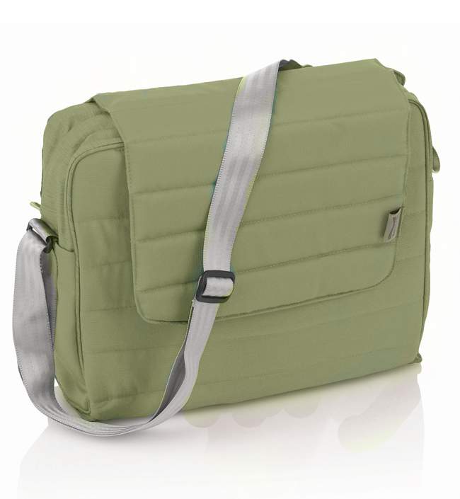 Britax affinity 2025 cactus green