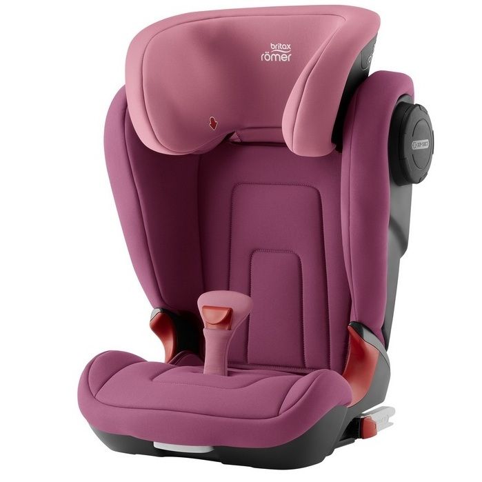 britax romer kidfix s