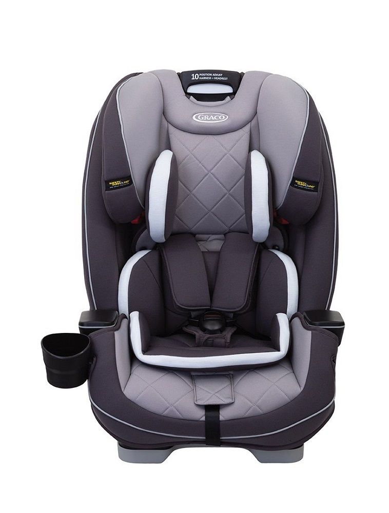 Graco car seat clearance 123