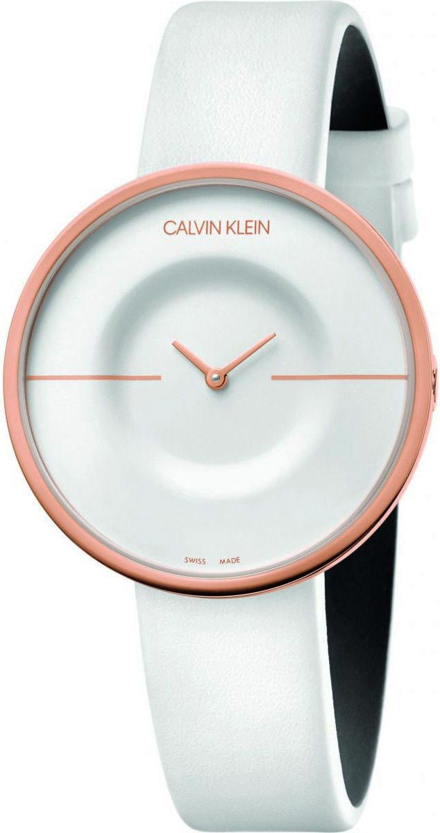 Calvin klein clearance women's bracelet watch