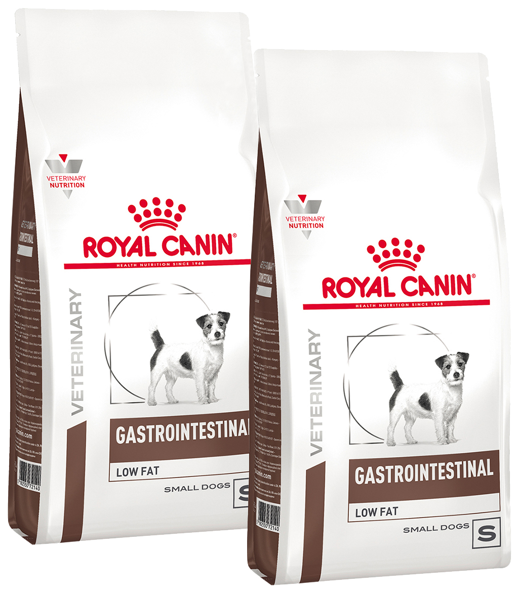 Royal canin store gastrointestinal small dog