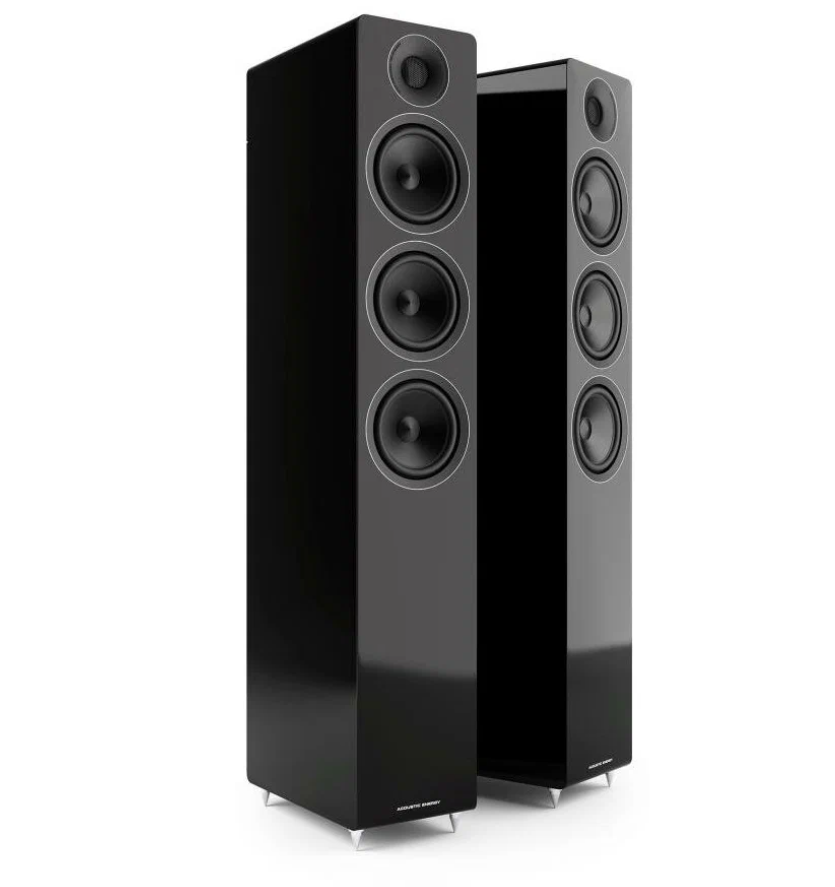 Колонки для компьютера Acoustic Energy - купить колонку для компьютера ...