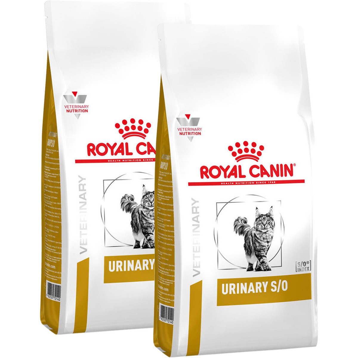 Купить сухой корм для кошек Royal Canin при мочекаменной болезни 2 шт по  1,5 кг, цены на Мегамаркет | Артикул: 100042880061