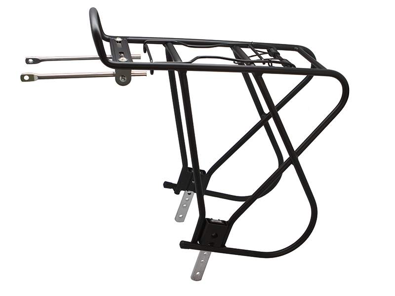 Bor yueh 2024 rear rack