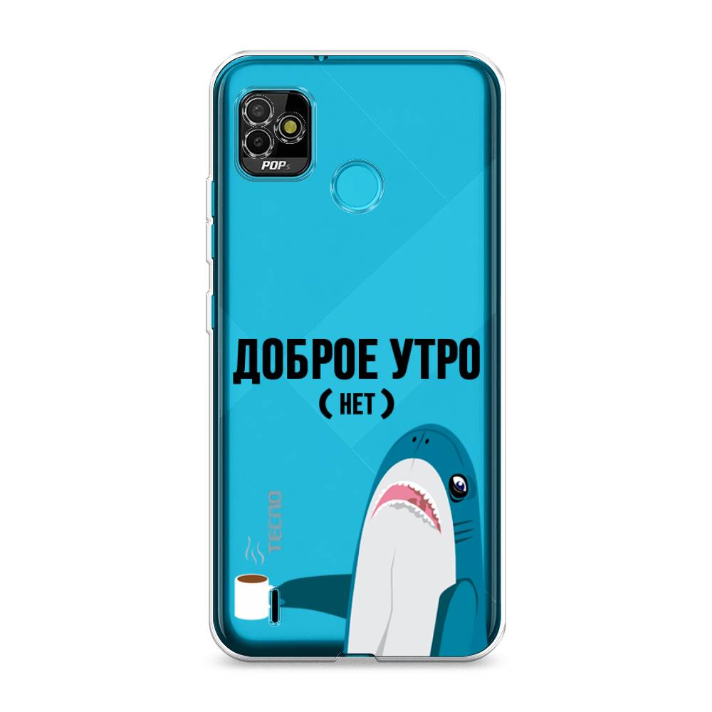 Чехол Awog на Tecno POP 5 