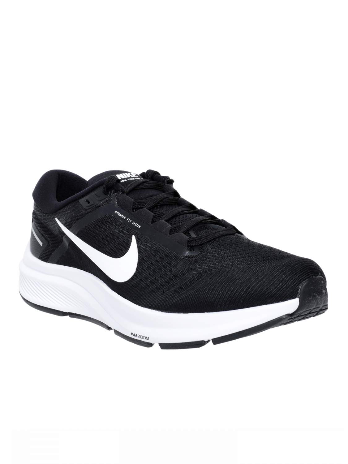 Nike zoom noir blanche online