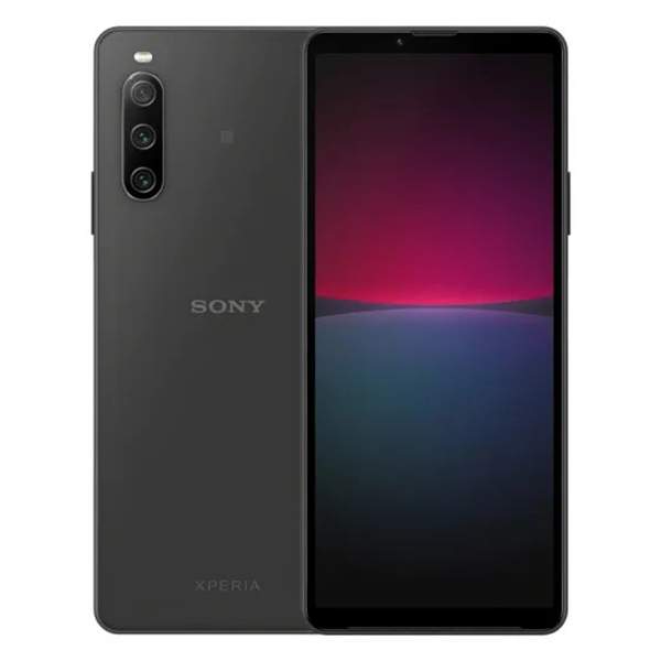 Смартфон Sony Xperia 10 IV 6/128GB Black (XQ-CC72) отзывы покупателей на  маркетплейсе Мегамаркет Артикул: 100033353177