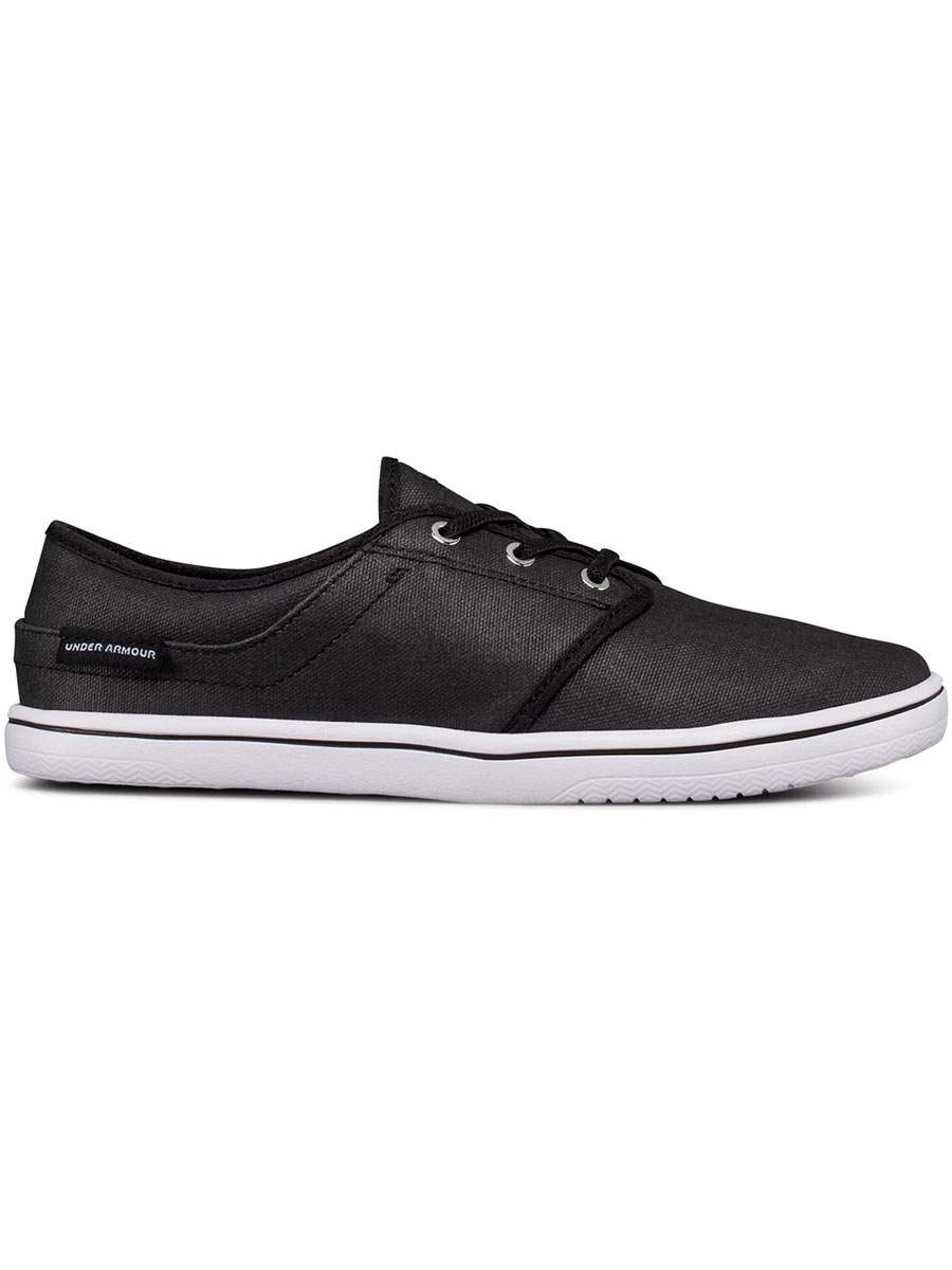 Under armour hot sale skateboarding shoes