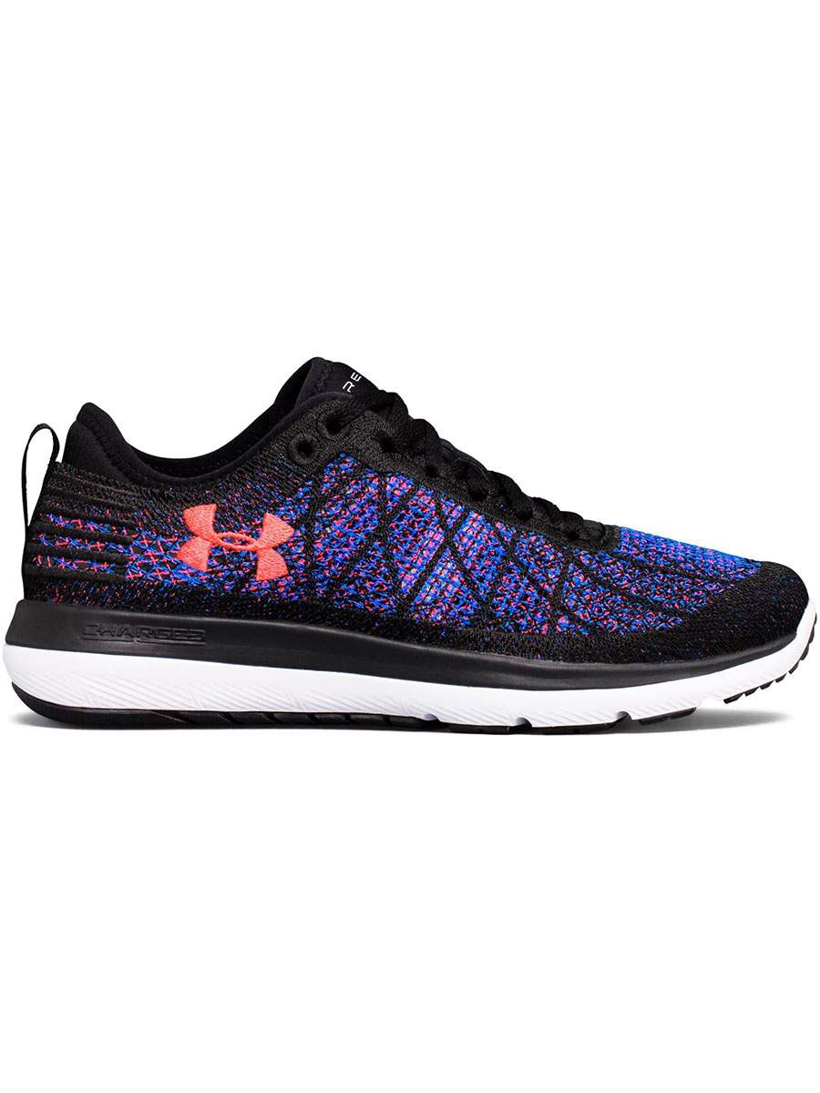 Under Armour UA W Threadborne Fortis