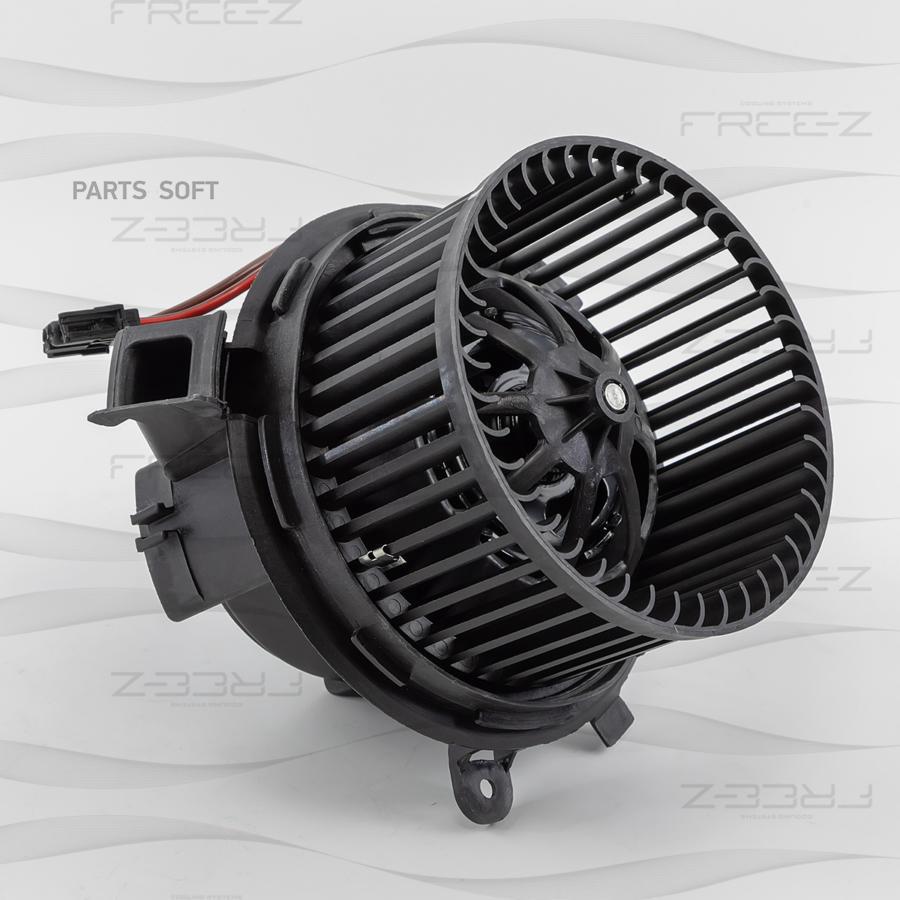 Мотор Печки Mercedes W204/S204/W212/S212/A207/C207/X204/C197/R197 07->  FREE-Z арт. KS0149 - купить в MILZAP (ДСМ), цена на Мегамаркет