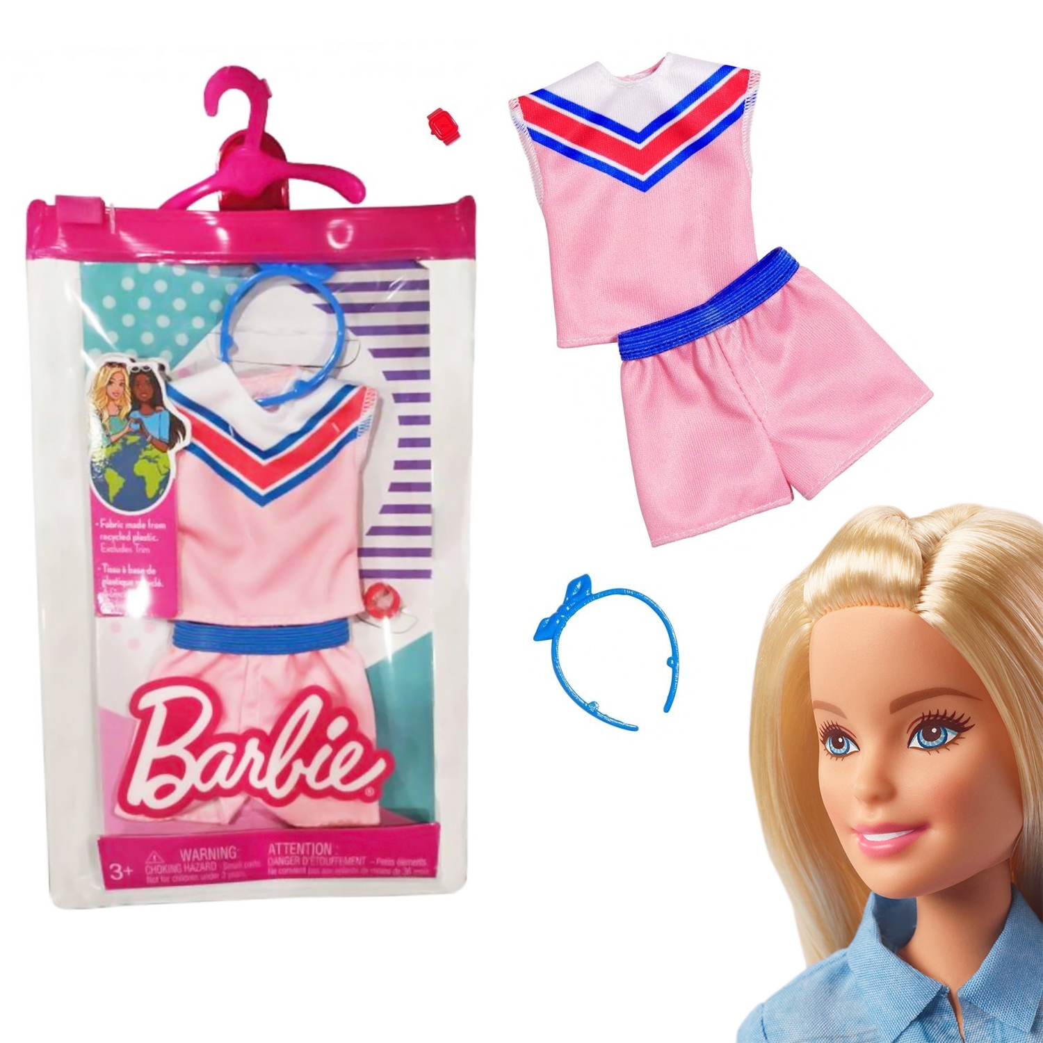 Fabrica barbie deals