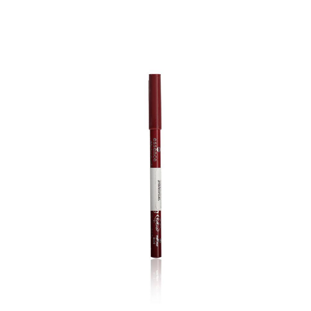 Купить карандаш для губ Essence Soft contouring lipliner тон №05 Melt your  heart 1,2 г, цены на Мегамаркет | Артикул: 100040786383