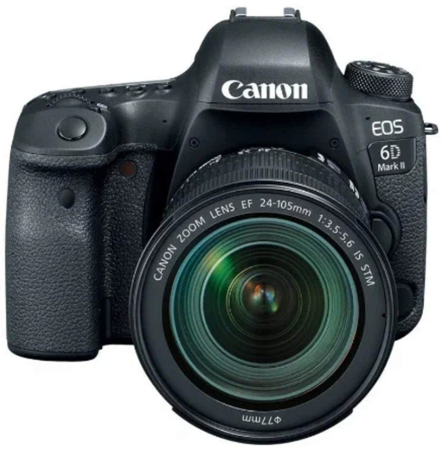 Canon eos 6d mark ii примеры фото Фотоаппарат Canon EOS 6D Mark II Kit 24-105mm f/3.5-5.6 IS STM - купить в G-PRO.
