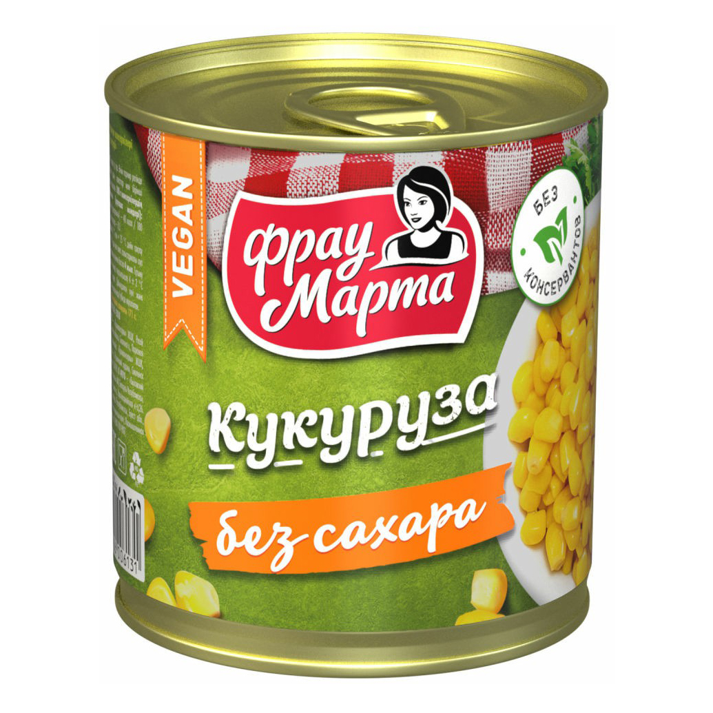 Как вырастить кукурузу на даче?